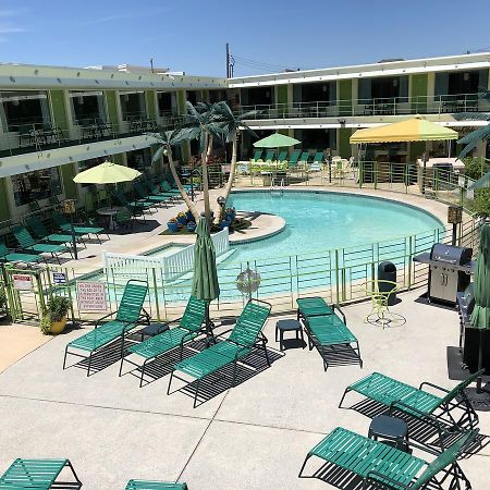 Caribbean Motel Wildwood Crest Exteriér fotografie