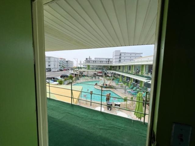 Caribbean Motel Wildwood Crest Exteriér fotografie