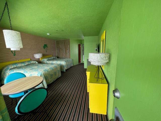 Caribbean Motel Wildwood Crest Exteriér fotografie