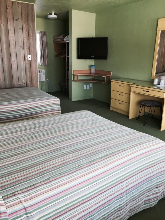 Caribbean Motel Wildwood Crest Pokoj fotografie