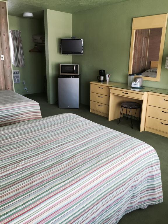 Caribbean Motel Wildwood Crest Pokoj fotografie