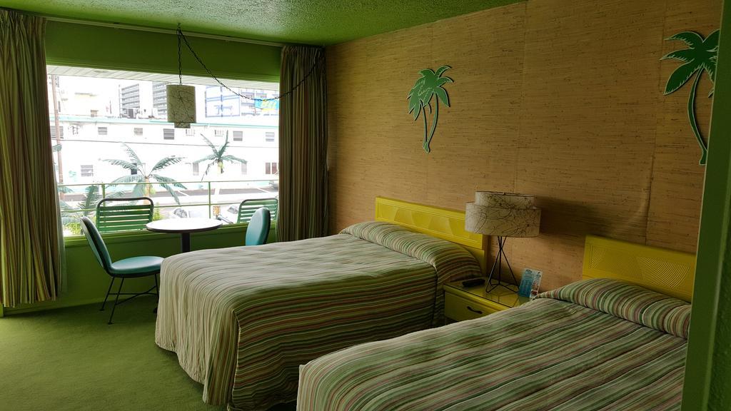 Caribbean Motel Wildwood Crest Exteriér fotografie