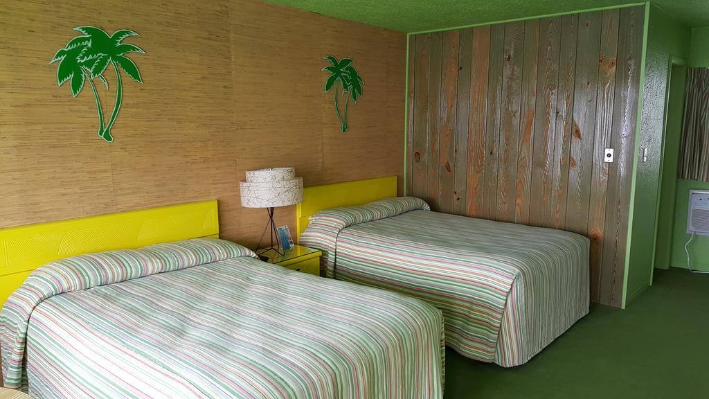 Caribbean Motel Wildwood Crest Exteriér fotografie