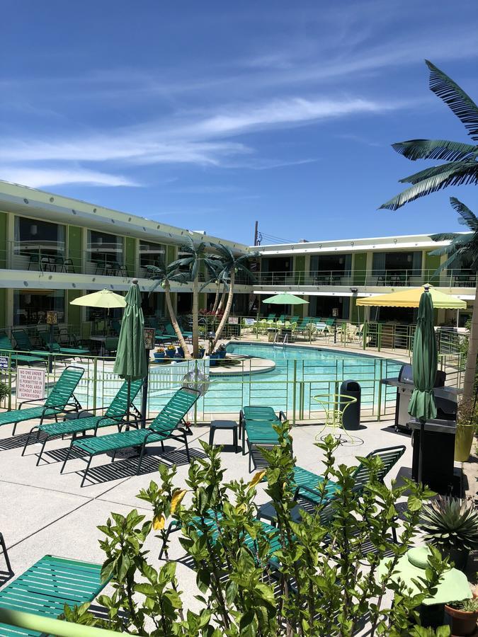 Caribbean Motel Wildwood Crest Exteriér fotografie