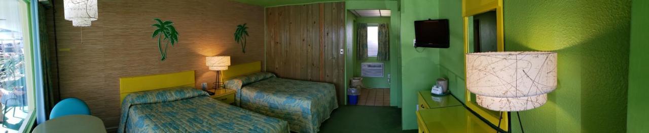 Caribbean Motel Wildwood Crest Exteriér fotografie